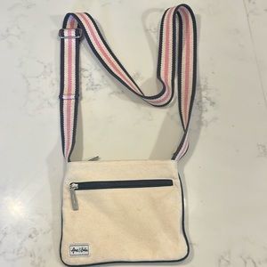 Ame & Lulu Shoulder Purse